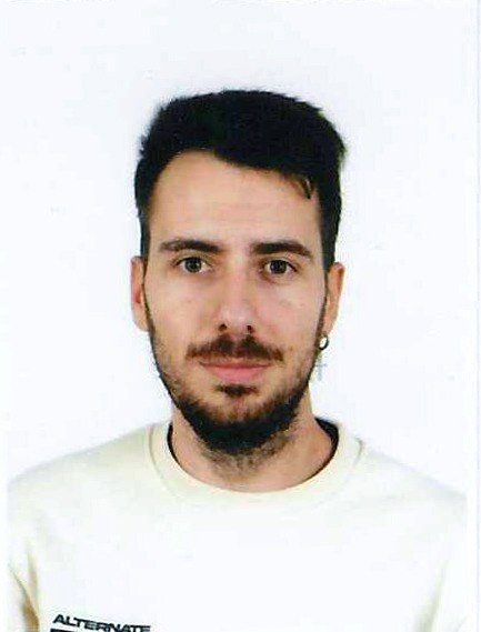 Daniel Manzano